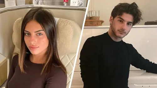 Le fils de Benjamin Castaldi, Simon, infidèle ? Sa copine,...